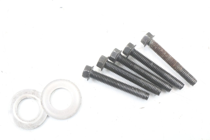 photo de RADANTRIEB PEUGEOT BUXY 50 (1993 - 1998) - Charakteristische Merkmale