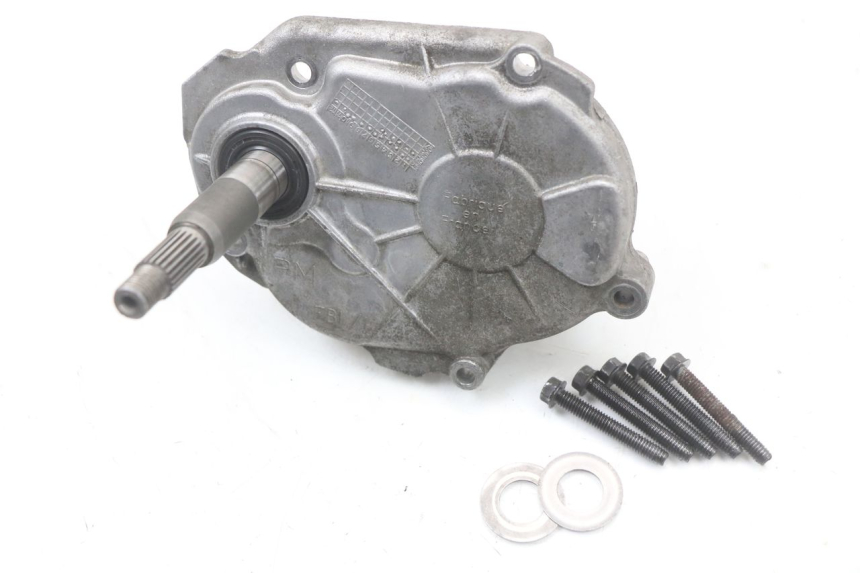 photo de RADANTRIEB PEUGEOT BUXY 50 (1993 - 1998) - Technische Nahaufnahme