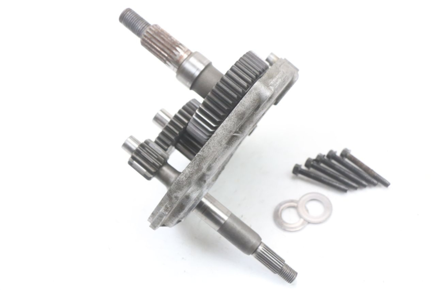 photo de RADANTRIEB PEUGEOT BUXY 50 (1993 - 1998) - Gesamtansicht des Produkts