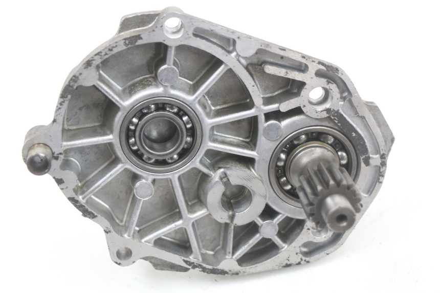 photo de RADANTRIEB PEUGEOT BUXY 50 (1993 - 1998) - Oberflächenzustand und Material