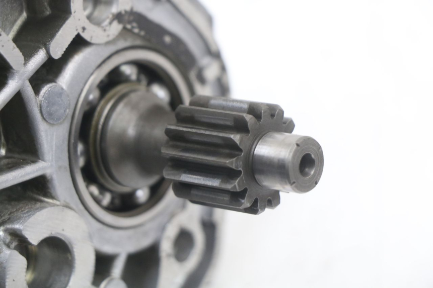 photo de RADANTRIEB PEUGEOT BUXY 50 (1993 - 1998) - Geprüftes Gebrauchtteil