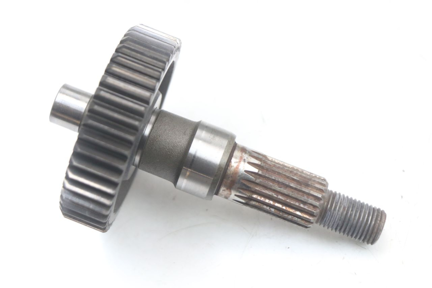 photo de RADANTRIEB PEUGEOT BUXY 50 (1993 - 1998) - Kennzeichnungen und Originalreferenzen