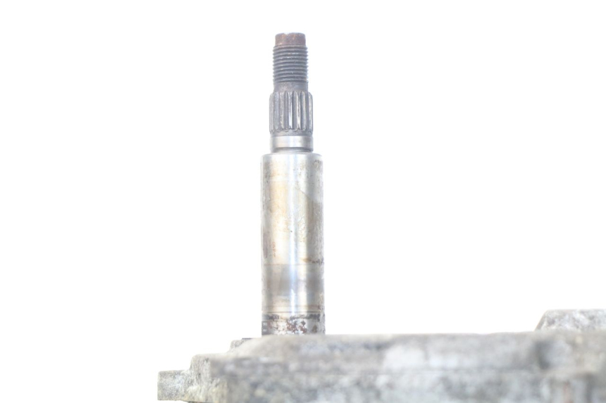 photo de RADANTRIEB YAMAHA BW'S 50 (1999 - 2003) - Geprüftes Gebrauchtteil