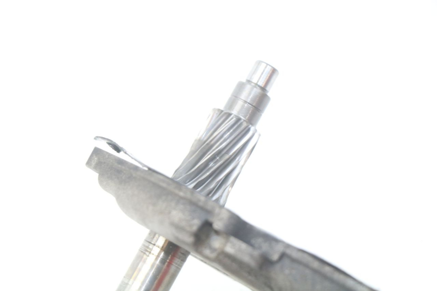 photo de RADANTRIEB YAMAHA BW'S 50 (1999 - 2003) - Gesamtansicht des Produkts