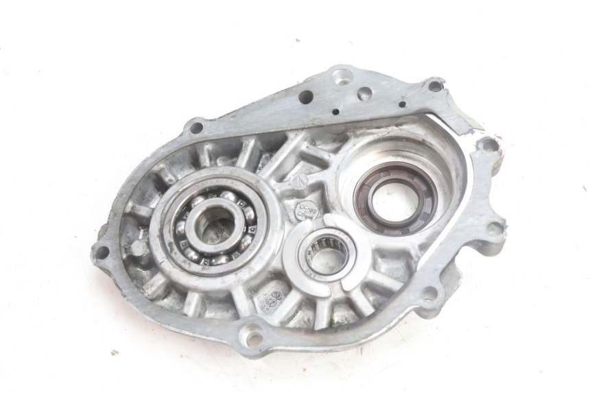 photo de RADANTRIEB YAMAHA BW'S BWS 125 (2010 - 2013) - Details der Befestigungspunkte