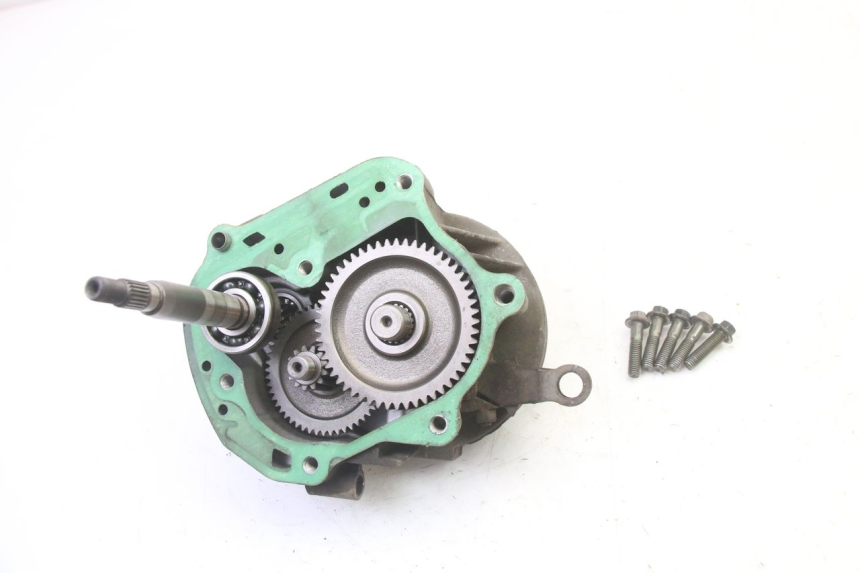 photo de GETRIEBE  ORCAL CAVARO 4T 50 (2019 - 2023) - Hauptansicht