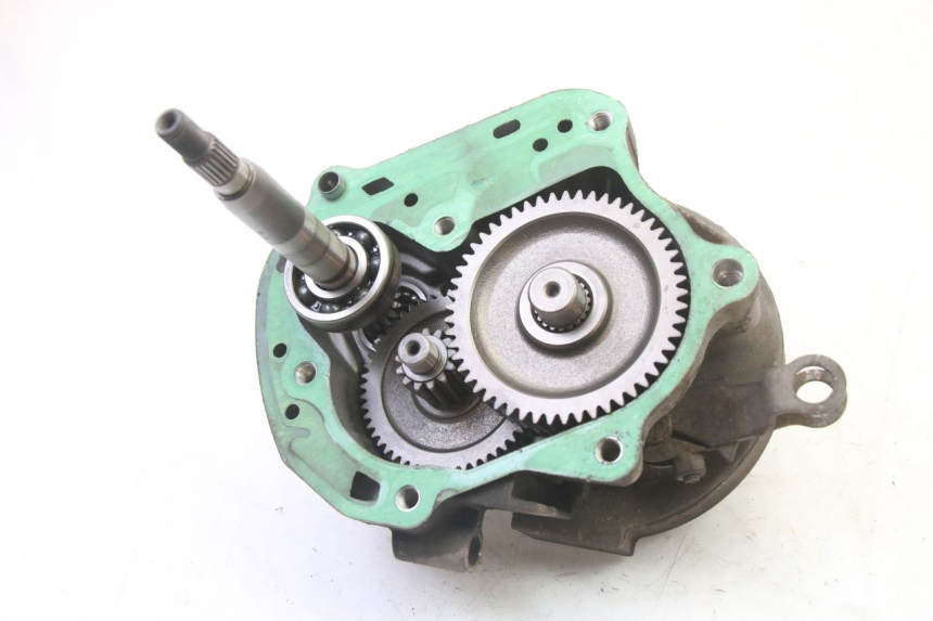 photo de GETRIEBE  ORCAL CAVARO 4T 50 (2019 - 2023) - Detailansicht des Bauteils