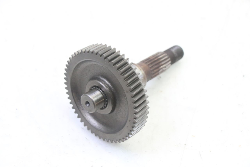 photo de GETRIEBE  ORCAL CAVARO 4T 50 (2019 - 2023) - Zoom auf Komponenten