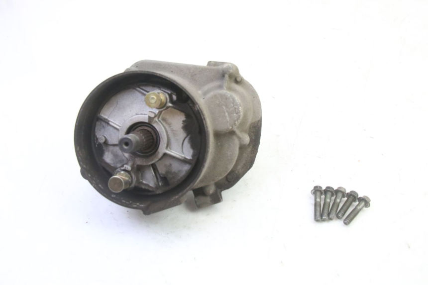 photo de GETRIEBE  ORCAL CAVARO 4T 50 (2019 - 2023) - Alternative Perspektive