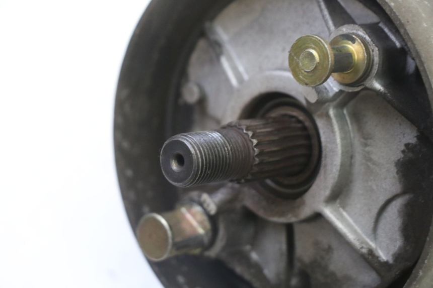 photo de GETRIEBE  ORCAL CAVARO 4T 50 (2019 - 2023) - Technische Nahaufnahme