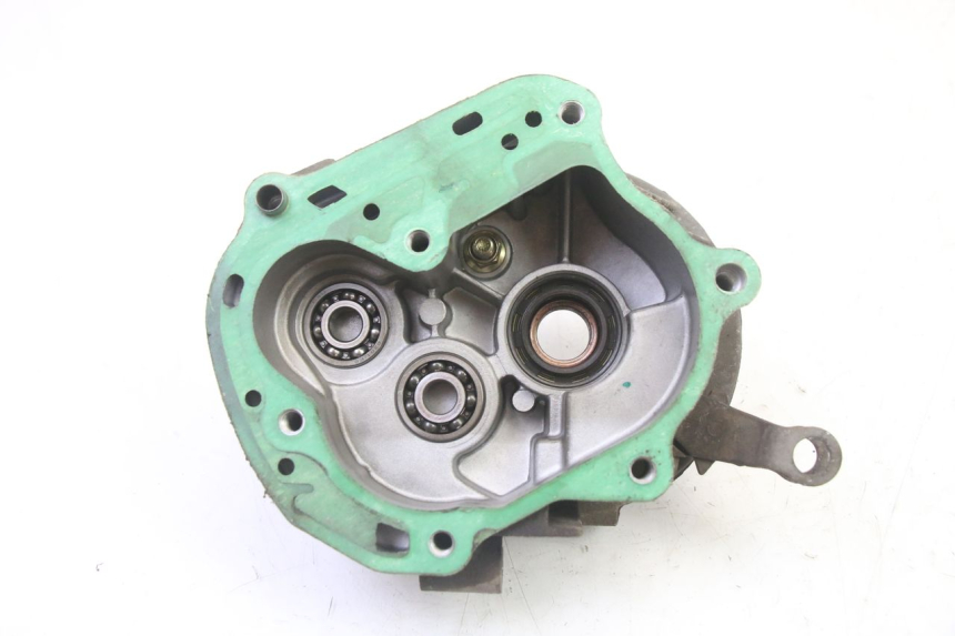 photo de GETRIEBE  ORCAL CAVARO 4T 50 (2019 - 2023) - Details der Befestigungspunkte