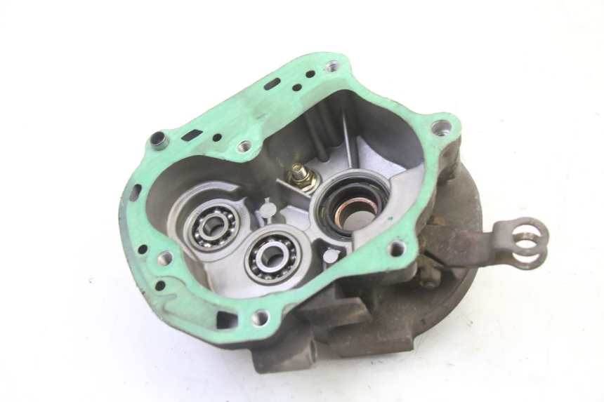 photo de GETRIEBE  ORCAL CAVARO 4T 50 (2019 - 2023) - Oberflächenzustand und Material