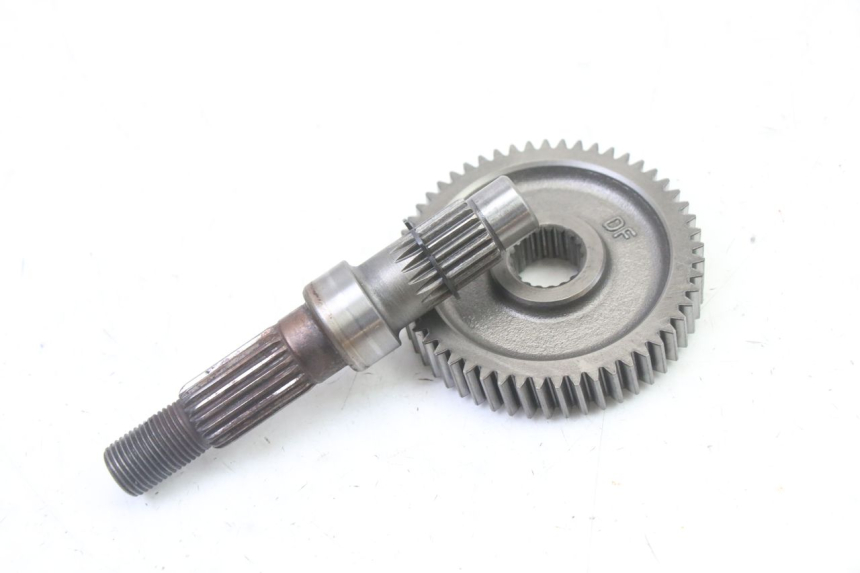 photo de GETRIEBE  ORCAL CAVARO 4T 50 (2019 - 2023) - Kennzeichnungen und Originalreferenzen