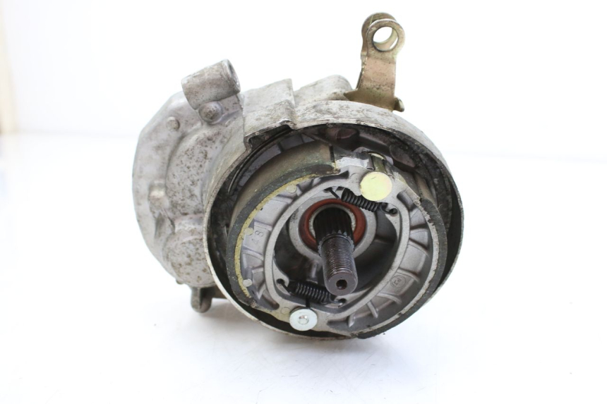 photo de RADANTRIEB MASH CITY 4T 50 (2018 - 2020) - Alternative Perspektive