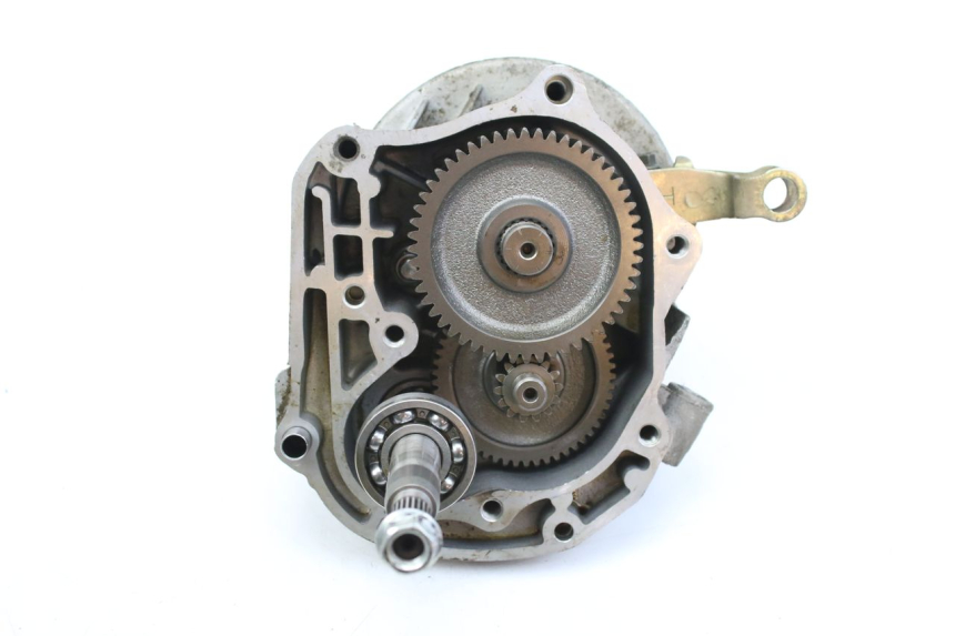 photo de RADANTRIEB MASH CITY 4T 50 (2018 - 2020) - Gesamtansicht des Produkts