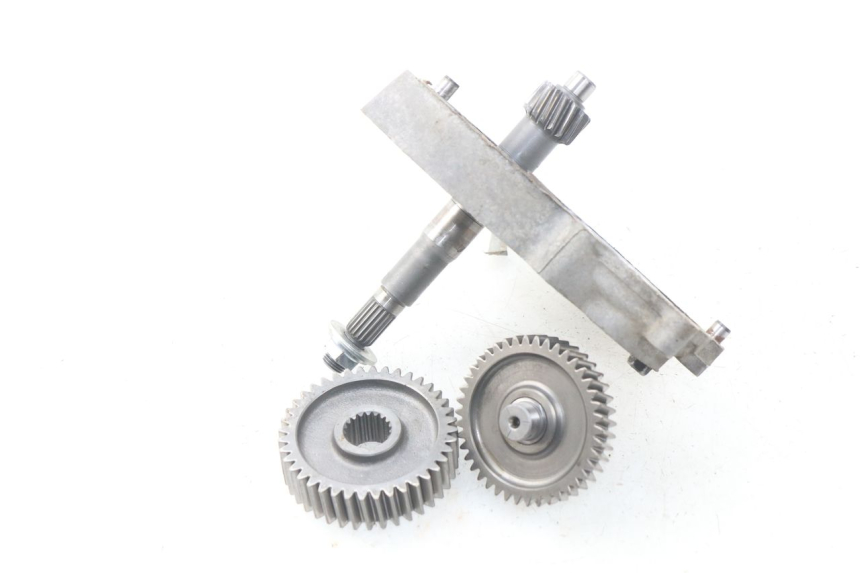 photo de GETRIEBE  JMSTAR CJ12M 125 (2005 - 2007) - Detailansicht des Bauteils