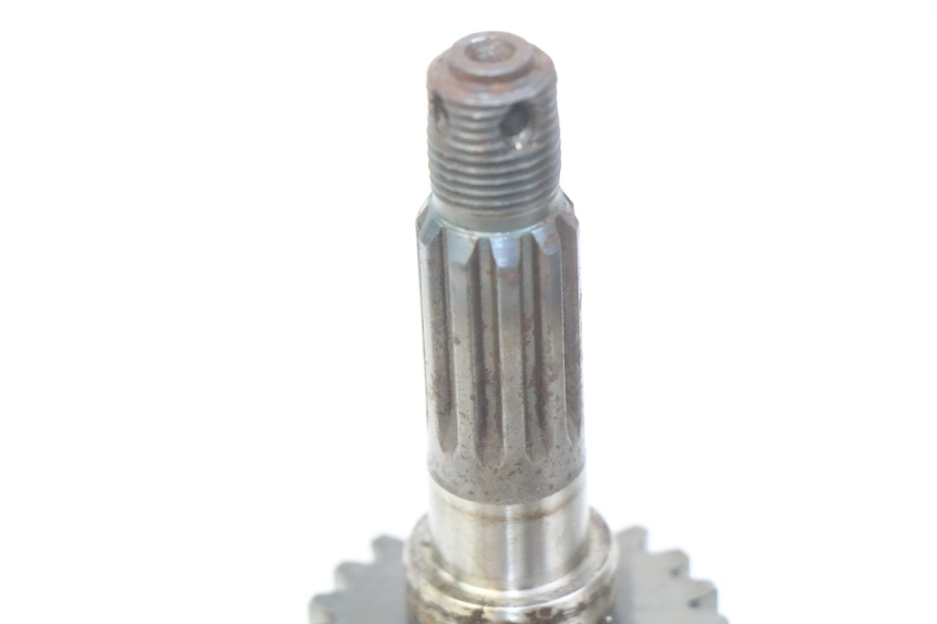 photo de RADANTRIEB SUZUKI CP 80 (1985 - 1996) - Geprüftes Gebrauchtteil