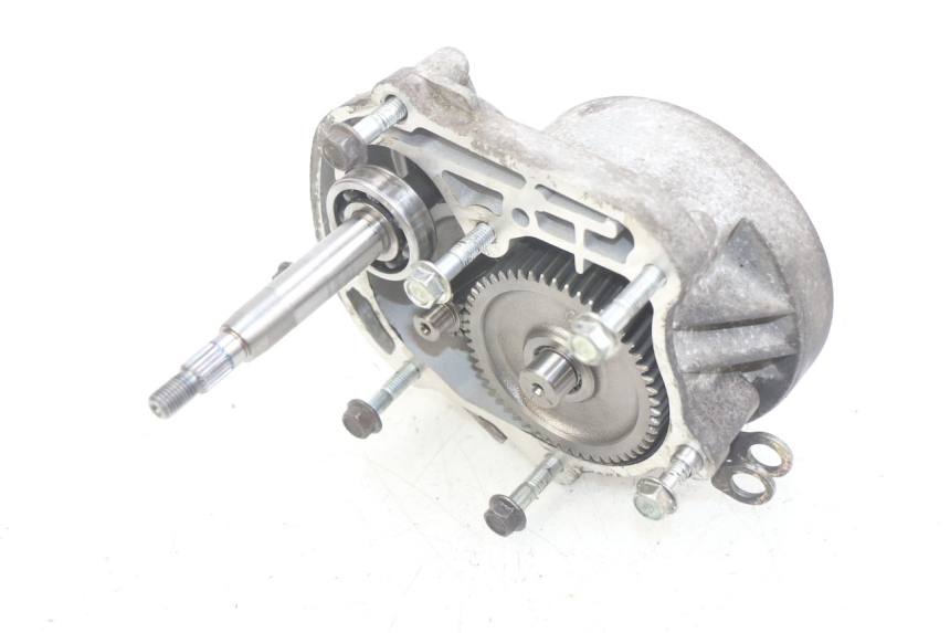 photo de RADANTRIEB SYM CROX 4T 50 (2016 - 2023) - Hauptansicht