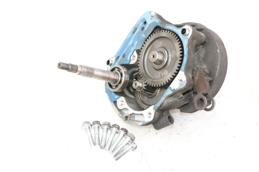 photo de RADANTRIEB SYM CROX 4T 50 (2016 - 2023) - Detailansicht des Bauteils