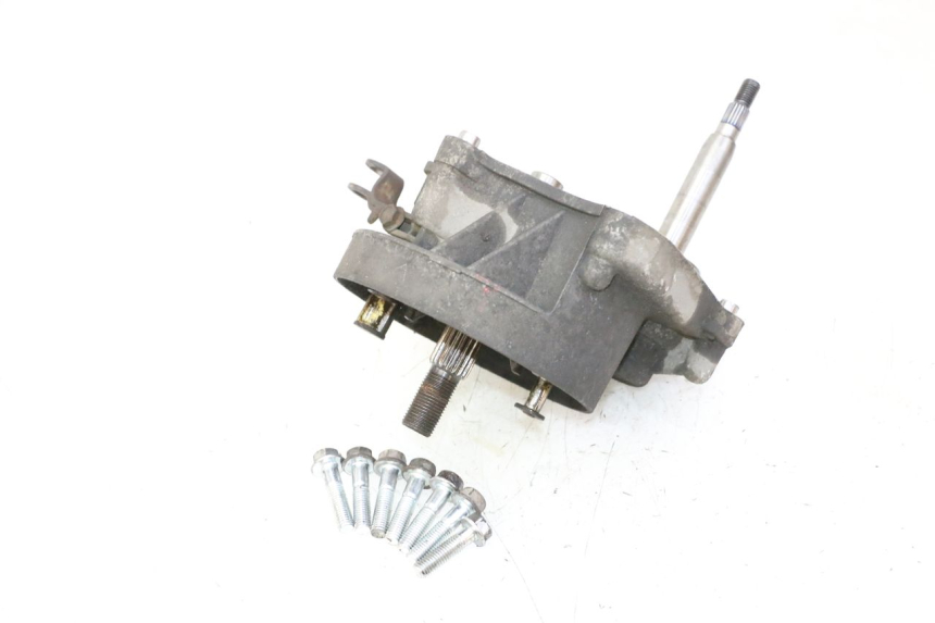 photo de RADANTRIEB SYM CROX 4T 50 (2016 - 2023) - Alternative Perspektive