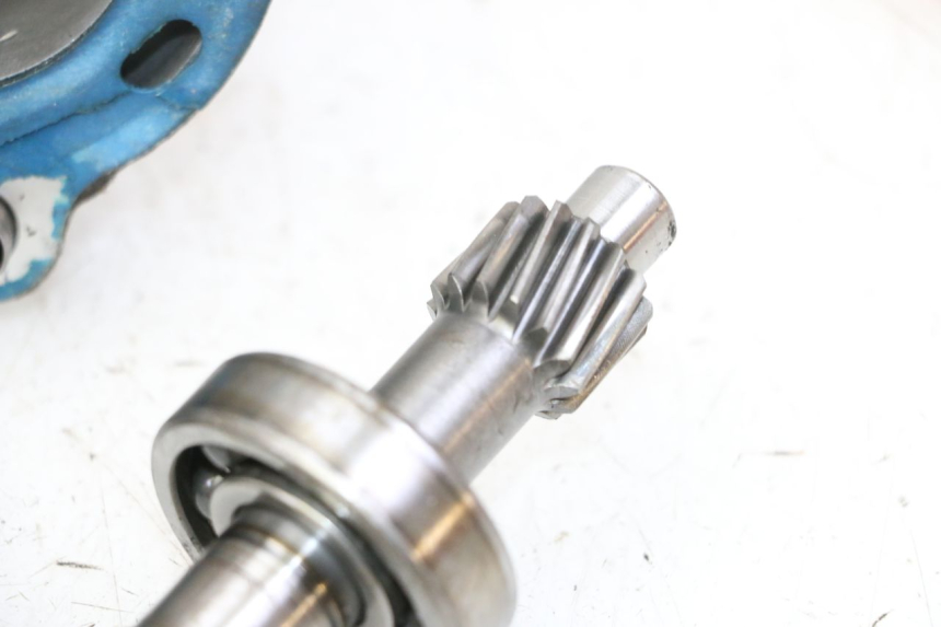 photo de RADANTRIEB SYM CROX 4T 50 (2016 - 2023) - Geprüftes Gebrauchtteil