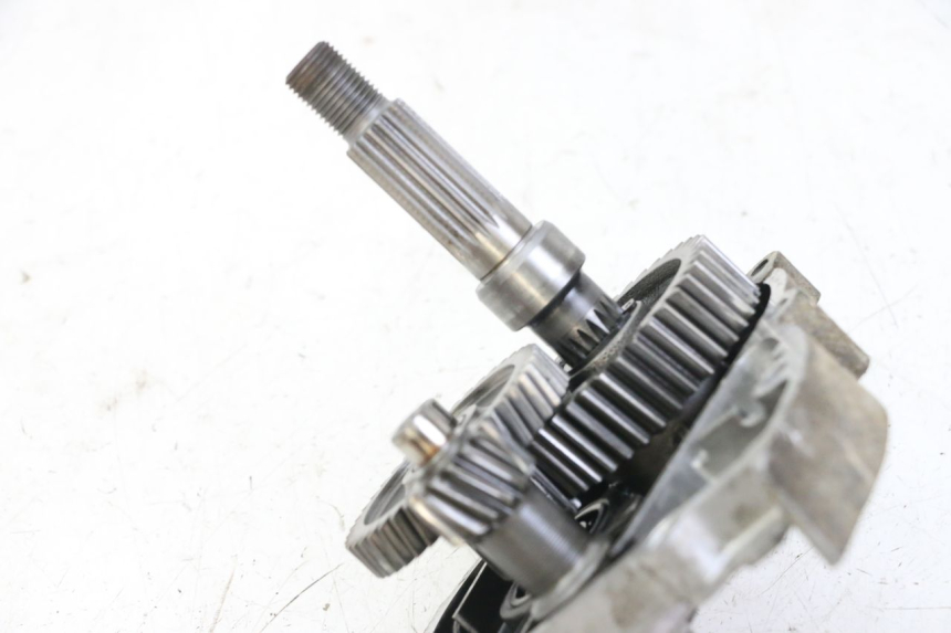 photo de GETRIEBE  DAELIM BESBI 125 (2007 - 2008) - Weitere Ansicht des Artikels