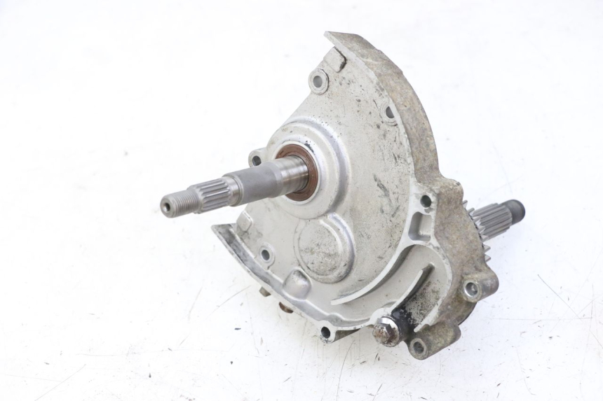 photo de GETRIEBE  DAELIM BESBI 125 (2007 - 2008) - Geprüftes Gebrauchtteil