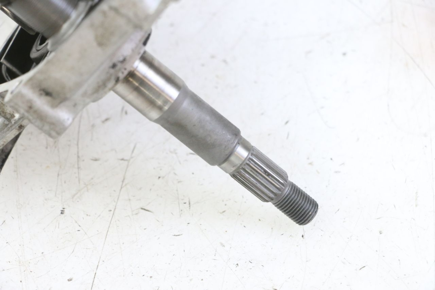 photo de GETRIEBE  DAELIM BESBI 125 (2007 - 2008) - Kennzeichnungen und Originalreferenzen