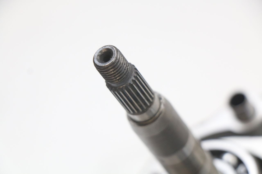 photo de RADANTRIEB LONGJIA DIGITA 4T 50 (2019 - 2022) - Detailansicht des Bauteils