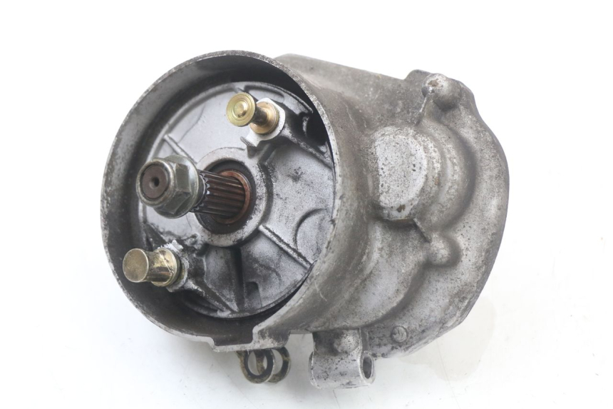 photo de RADANTRIEB LONGJIA DIGITA 4T 50 (2019 - 2022) - Zoom auf Komponenten