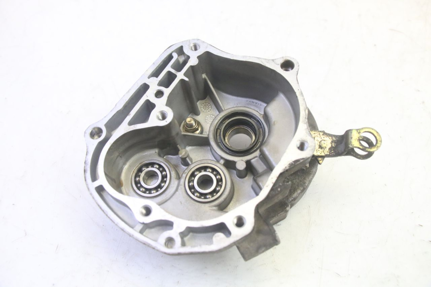 photo de RADANTRIEB LONGJIA DIGITA 4T 50 (2019 - 2022) - Detailansicht des Bauteils