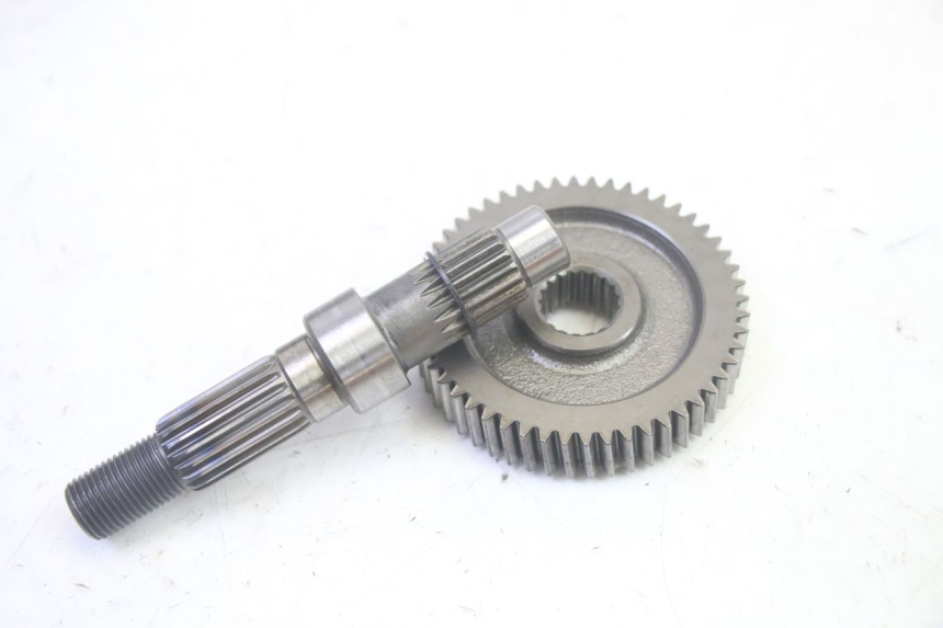 photo de RADANTRIEB LONGJIA DIGITA 4T 50 (2019 - 2022) - Geprüftes Gebrauchtteil