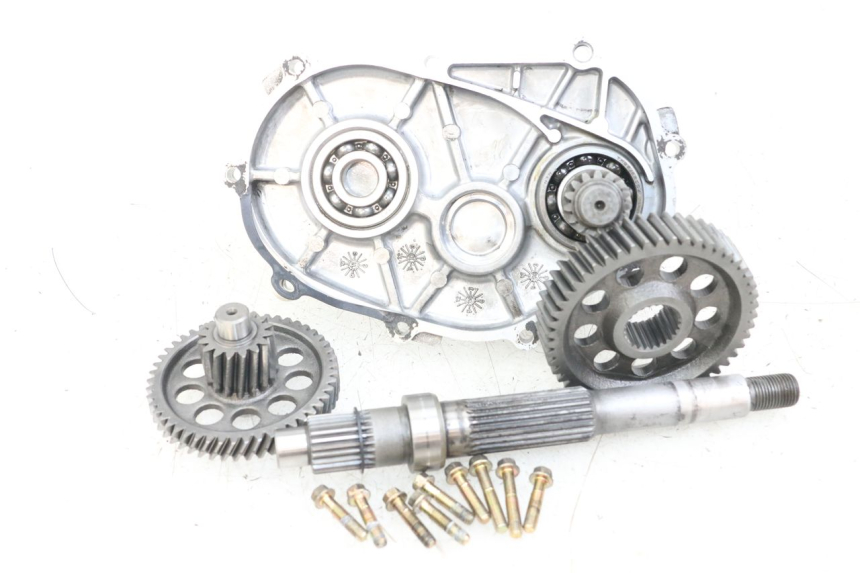 photo de RADANTRIEB KYMCO DINK STREET ABS 125 (2011 - 2018) - Detailansicht des Bauteils