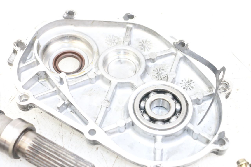 photo de RADANTRIEB KYMCO DINK STREET ABS 125 (2011 - 2018) - Geprüftes Gebrauchtteil