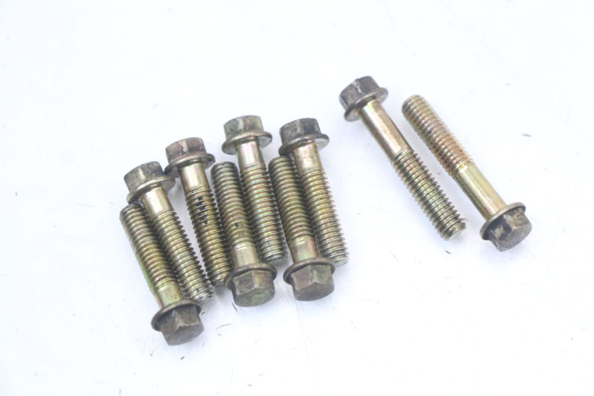 photo de RADANTRIEB KYMCO DINK STREET 125 (2009 - 2014) - Weitere Ansicht des Artikels