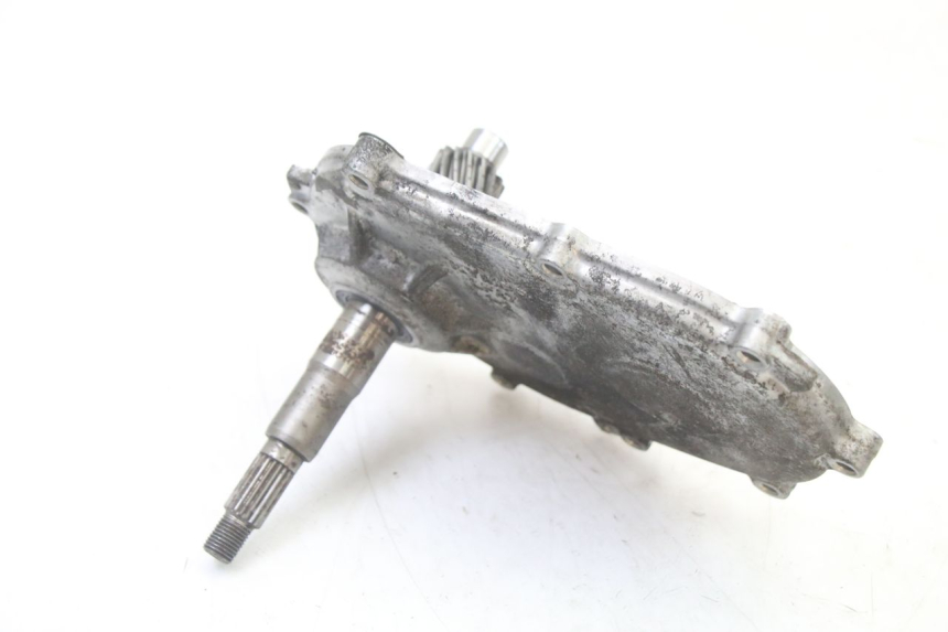 photo de RADANTRIEB KYMCO DINK STREET 125 (2009 - 2014) - Kennzeichnungen und Originalreferenzen