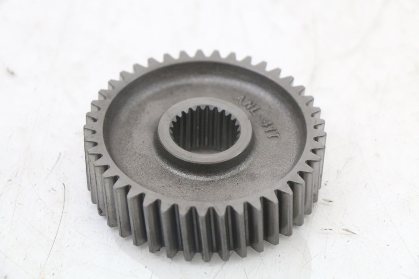 photo de GETRIEBE  PEUGEOT DJANGO 125 (2014 - 2017) - Alternativer Blickwinkel