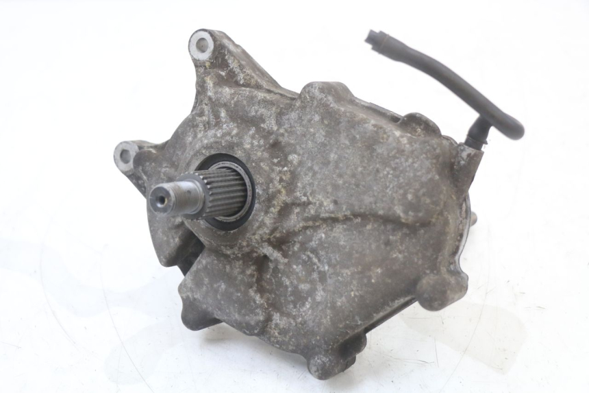 photo de GETRIEBE  PEUGEOT DJANGO 125 (2014 - 2017) - Gesamtansicht des Produkts