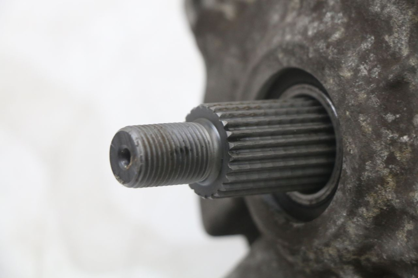 photo de GETRIEBE  PEUGEOT DJANGO 125 (2014 - 2017) - Details der Befestigungspunkte