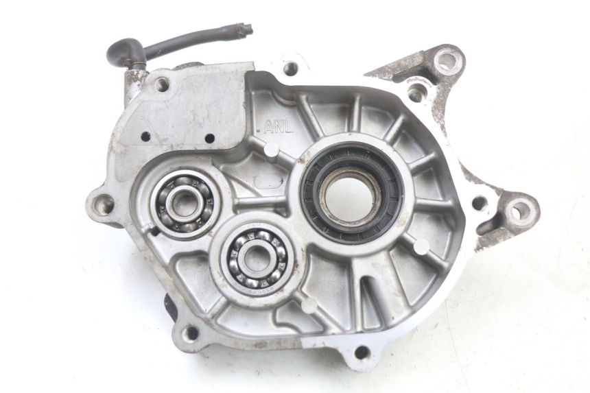 photo de GETRIEBE  PEUGEOT DJANGO 125 (2014 - 2017) - Geprüftes Gebrauchtteil