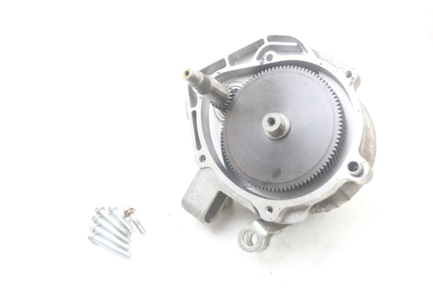 photo de GETRIEBE  PEUGEOT E-VIVACITY 1 (2012 - 2018) - Hauptansicht