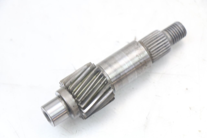 photo de GETRIEBE  PEUGEOT E-VIVACITY 1 (2012 - 2018) - Weitere Ansicht des Artikels