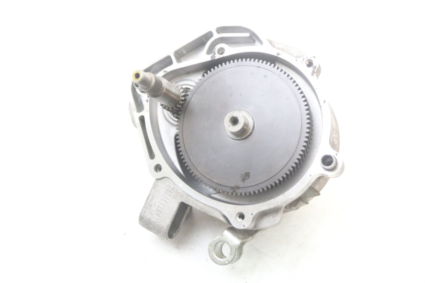 photo de GETRIEBE  PEUGEOT E-VIVACITY 1 (2012 - 2018) - Zoom auf Gebrauchszustand