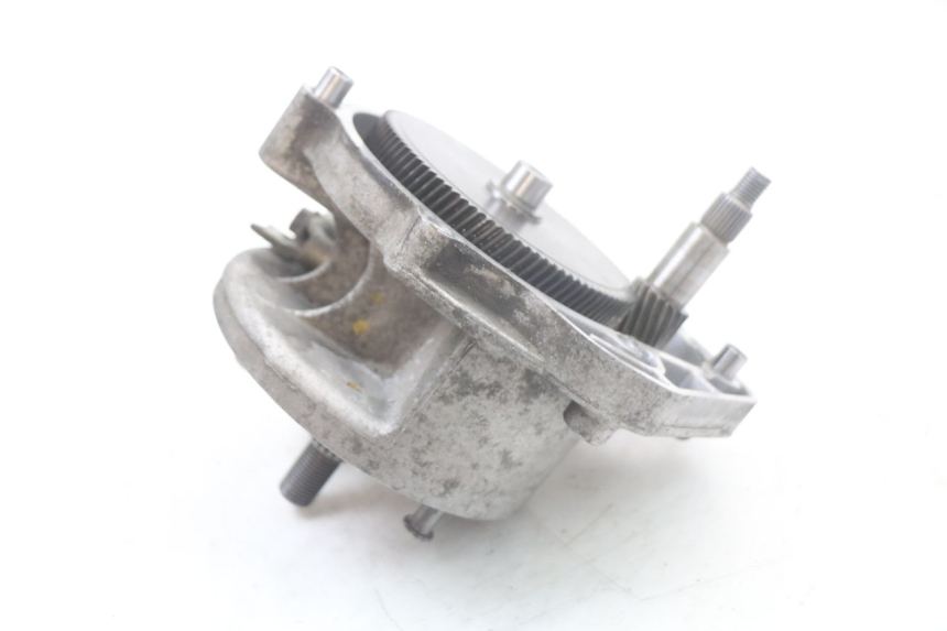 photo de GETRIEBE  PEUGEOT E-VIVACITY 1 (2012 - 2018) - Alternative Perspektive