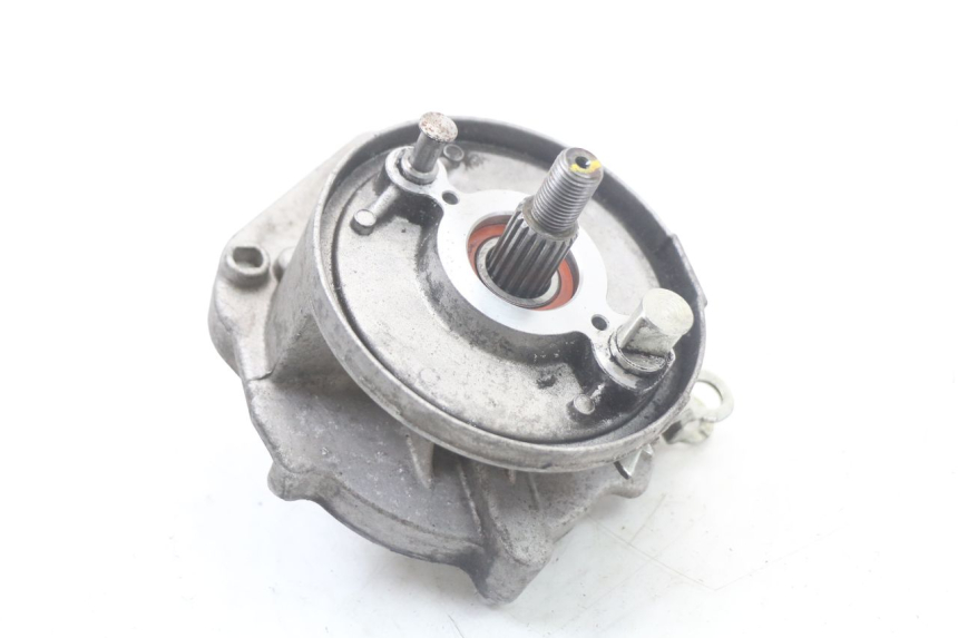 photo de GETRIEBE  PEUGEOT E-VIVACITY 1 (2012 - 2018) - Technische Nahaufnahme