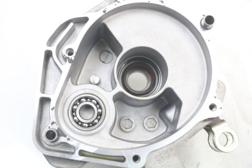 photo de GETRIEBE  PEUGEOT E-VIVACITY 1 (2012 - 2018) - Gesamtansicht des Produkts