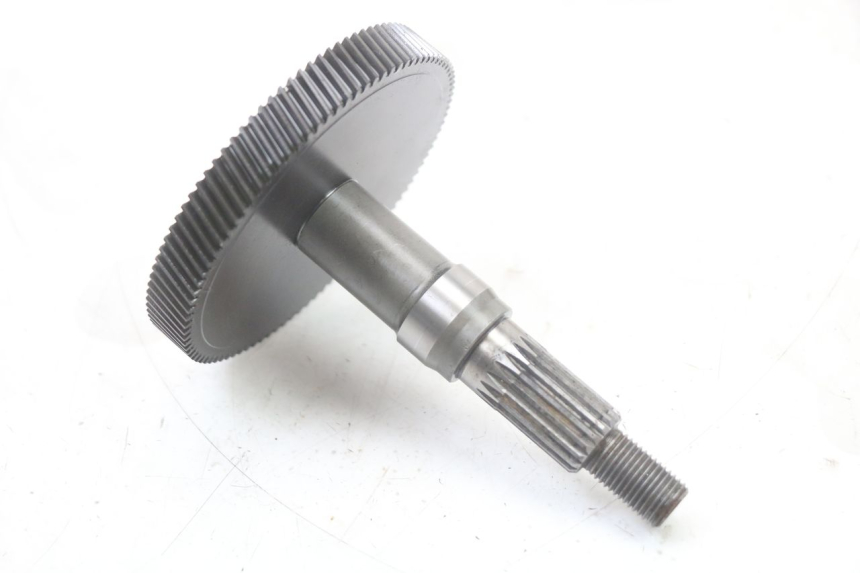 photo de GETRIEBE  PEUGEOT E-VIVACITY 1 (2012 - 2018) - Geprüftes Gebrauchtteil