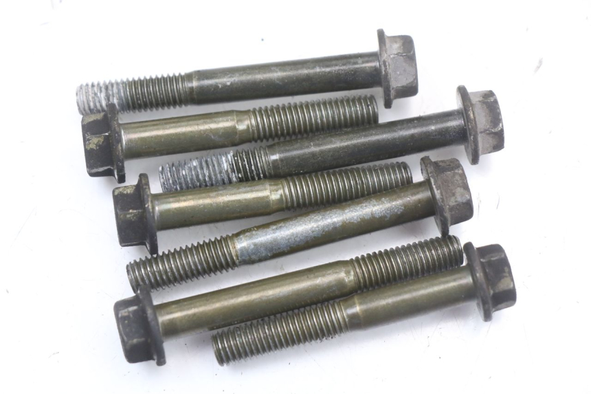 photo de GETRIEBE  LONGJIA EASY MAX 125 (2020 - 2024) - Weitere Ansicht des Artikels