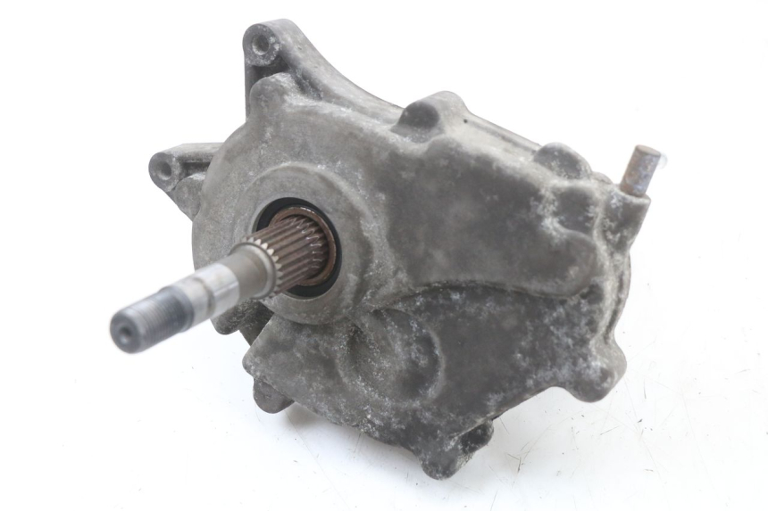 photo de GETRIEBE  LONGJIA EASY MAX 125 (2020 - 2024) - Details der Befestigungspunkte