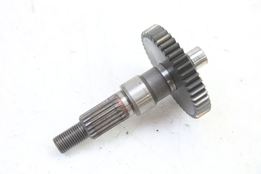 photo de GETRIEBE  PEUGEOT ELYSTAR 50 (2002 - 2014) - Weitere Ansicht des Artikels